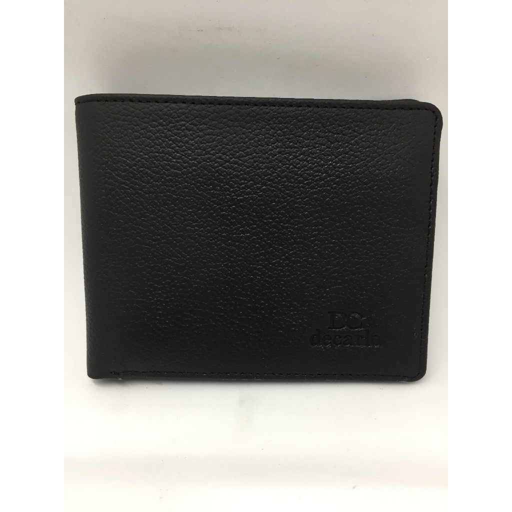 Decarlo - Wallet - DPT-DC-114AU