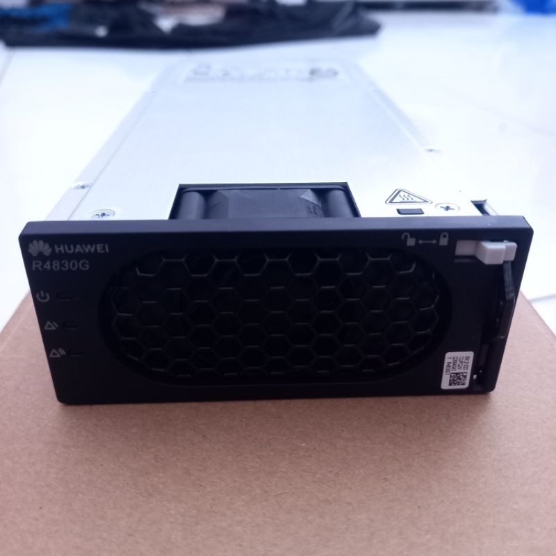 Module rectifier huawei R4830G R450G NEW