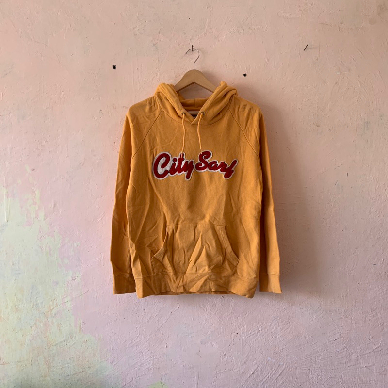 Hoodie Rodeo Crown Japan Streetwear