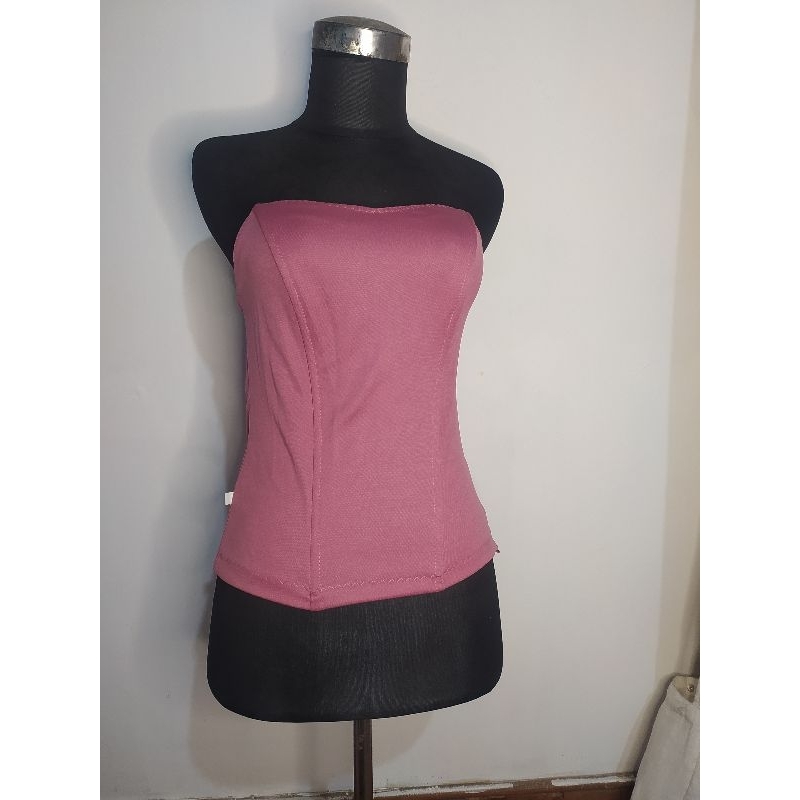 Preloved kemben/kamisol kaos