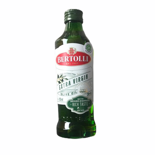

Paling Dicari BERTOLLI EXTRA VIRGIN OLIVE OIL 1ml 81