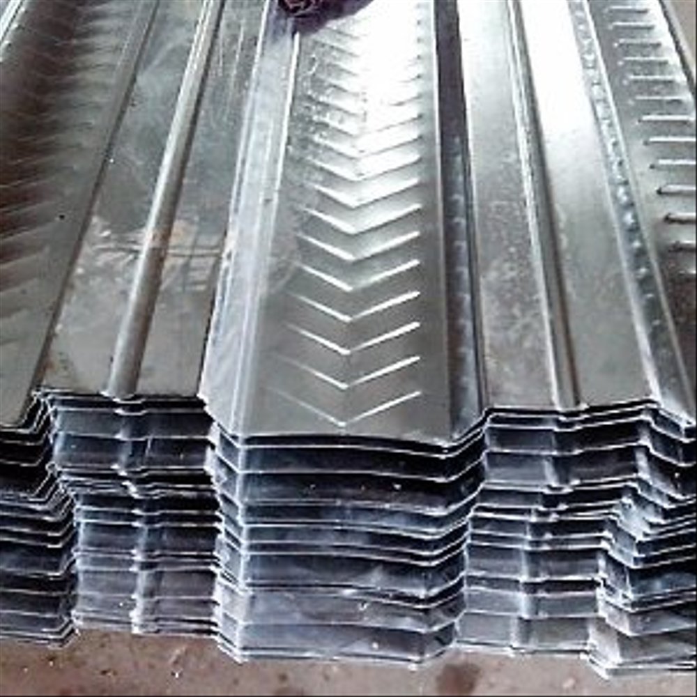 BONDEK COR harga per meter