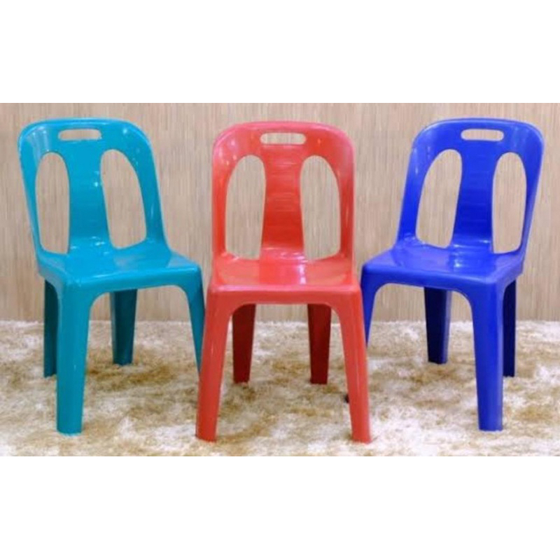 Kursi Makan, Kursi Pesta, Kursi Plastik Twinpan