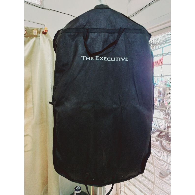Jas Blazer The Executive Original Like New
