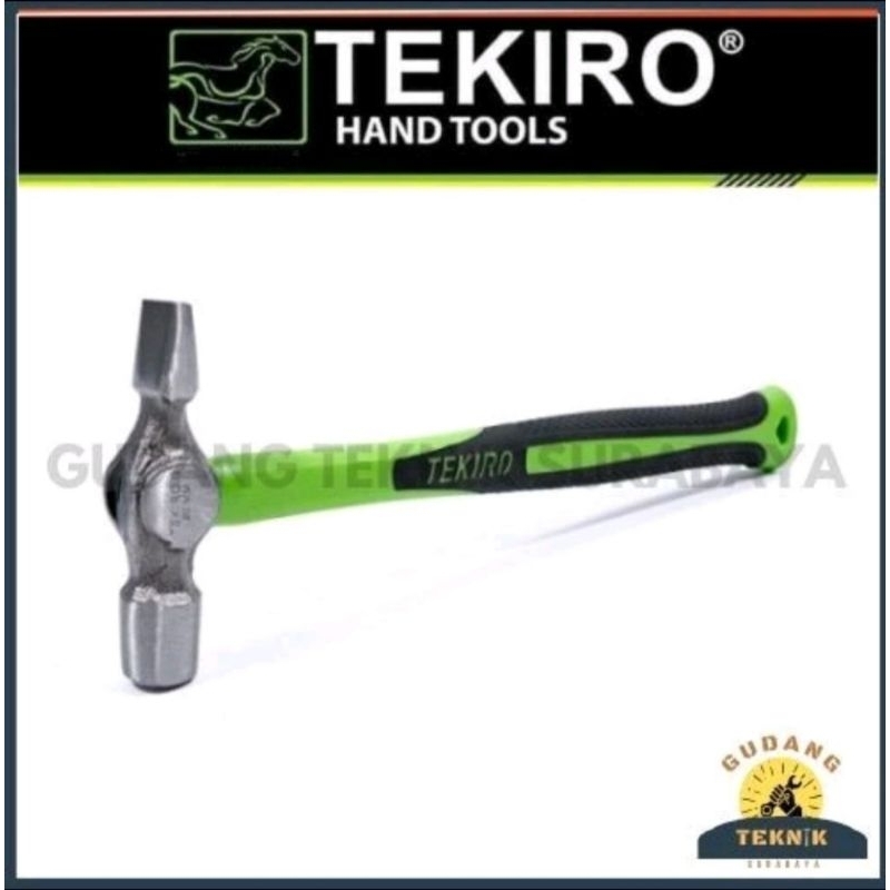 TEKIRO PALU KETOK LAS 20 MM /PALU KETOK LAS / TOOLS - ALAT PERKAKAS