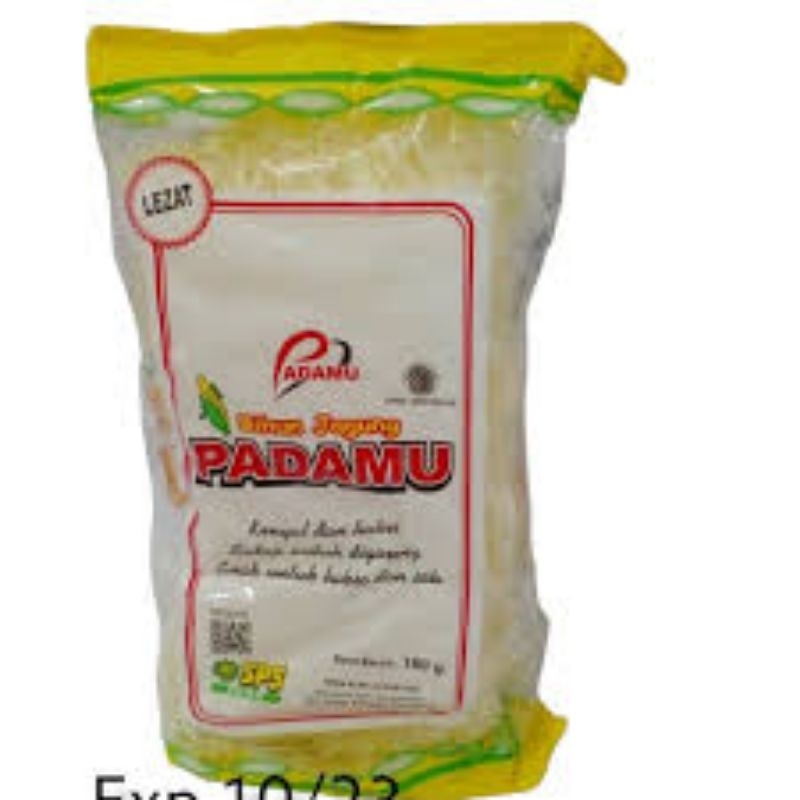 

Bihun Padamu 160gr