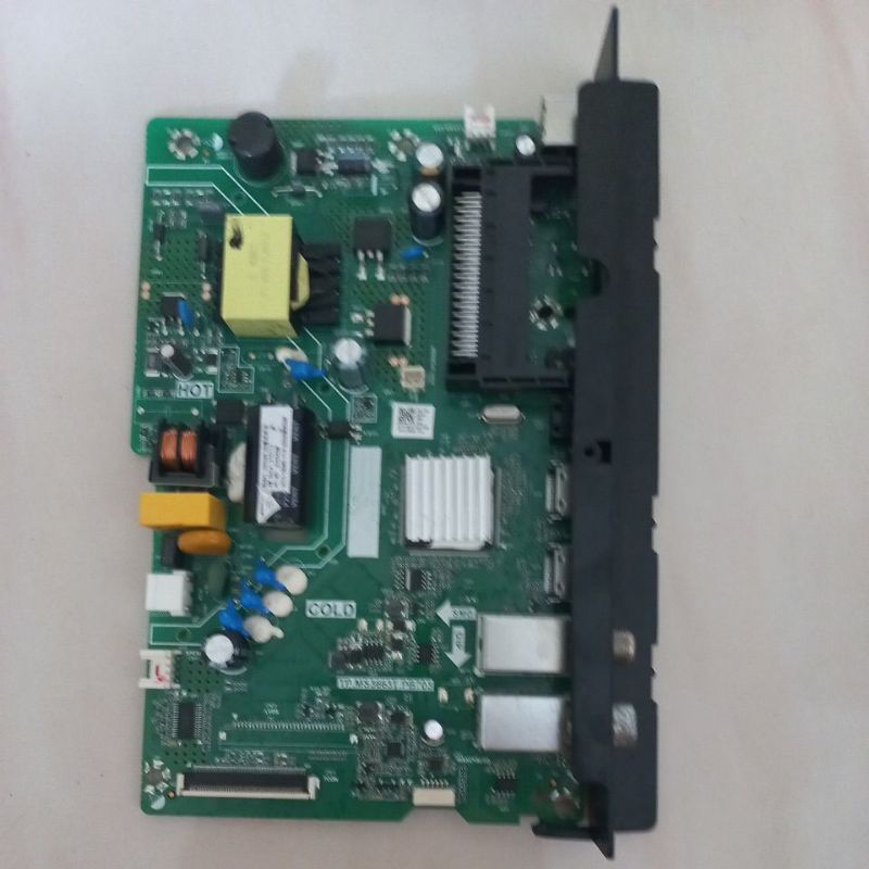 MB TOSHIBA 32L3965