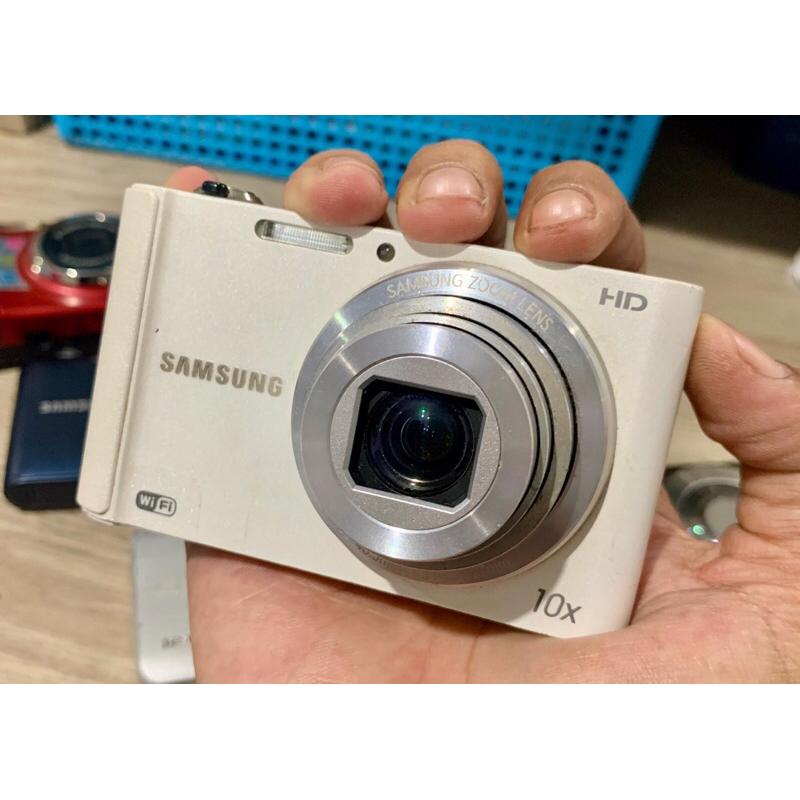 Samsung ST200F
