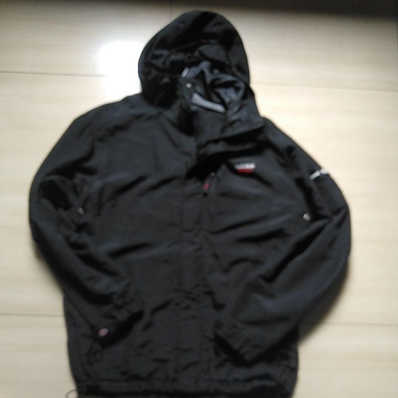 JACKET DICKIES SERIE MILITARY GORPCORE