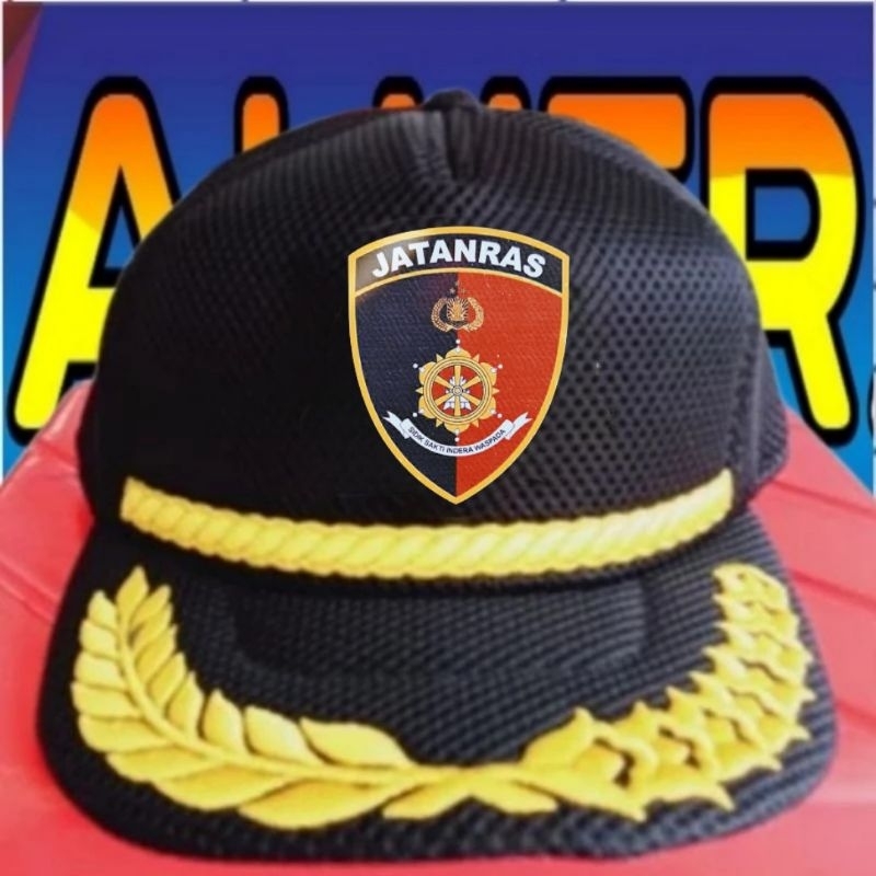 topi Jatanras topi jaring Jatanras topi kerja Jatanras topi Pdh Jatanras topi Pdl Jatanras