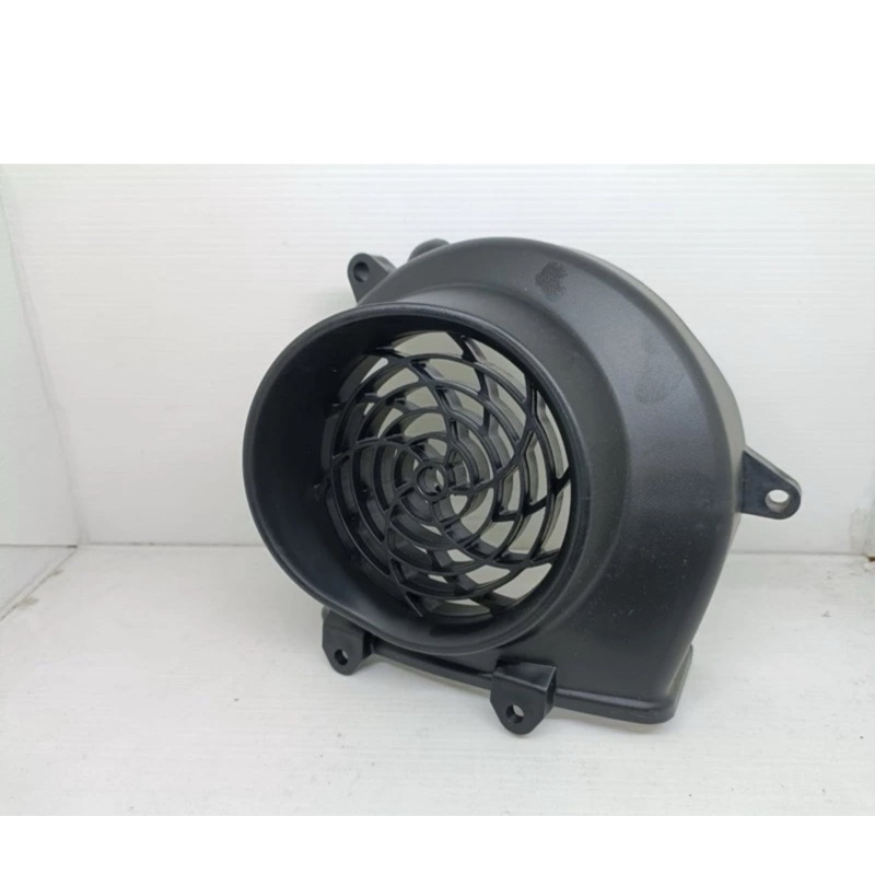 Tutup kipas Cover kipas Scoopy/Beat Starter kasar KZL 2012/2014