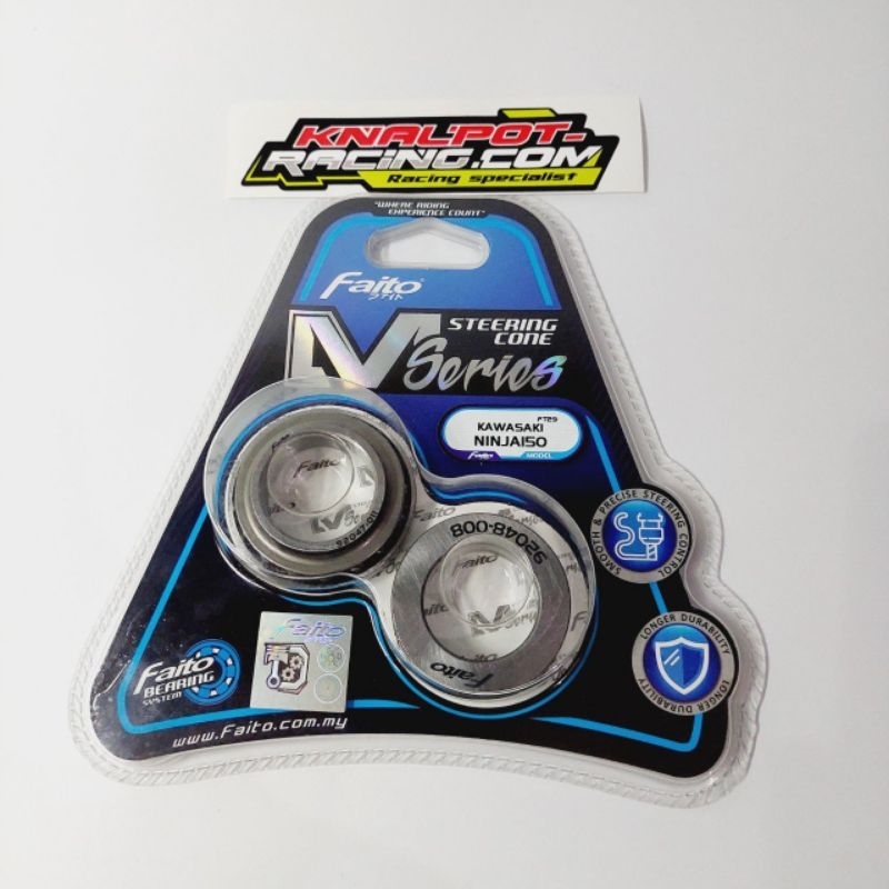 komstir ninja faito m series