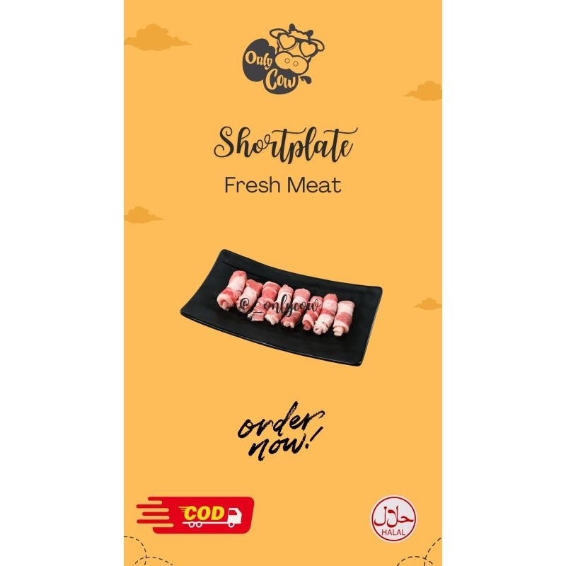 

Shortplate US