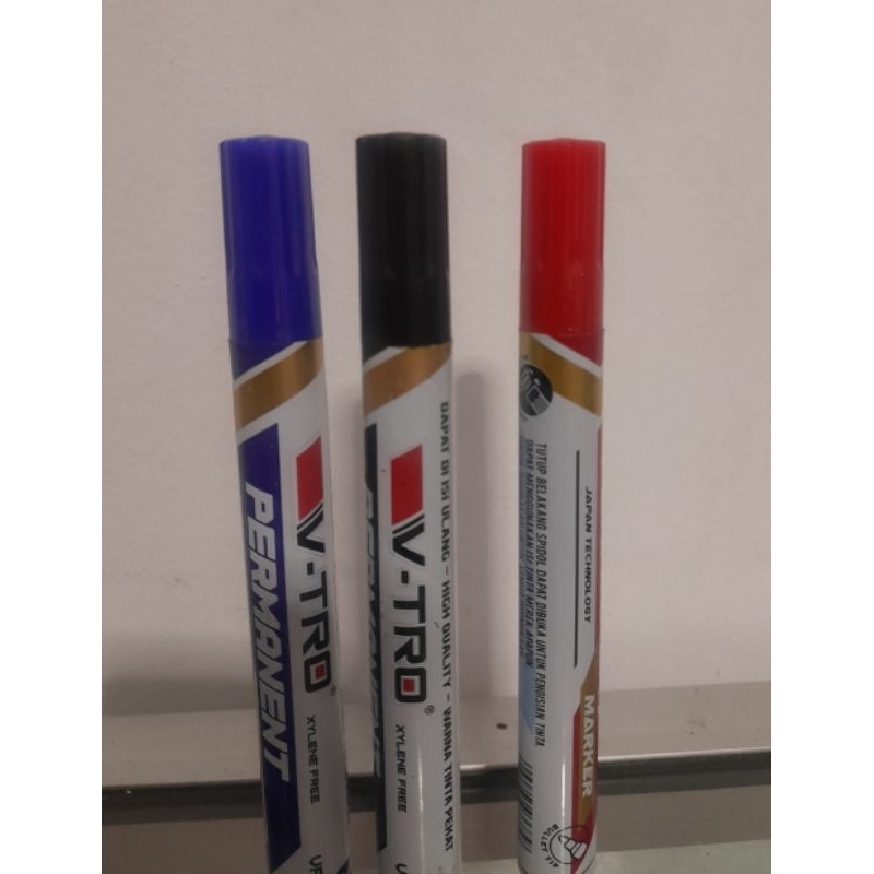 

spidol permanen 10k dpt 3