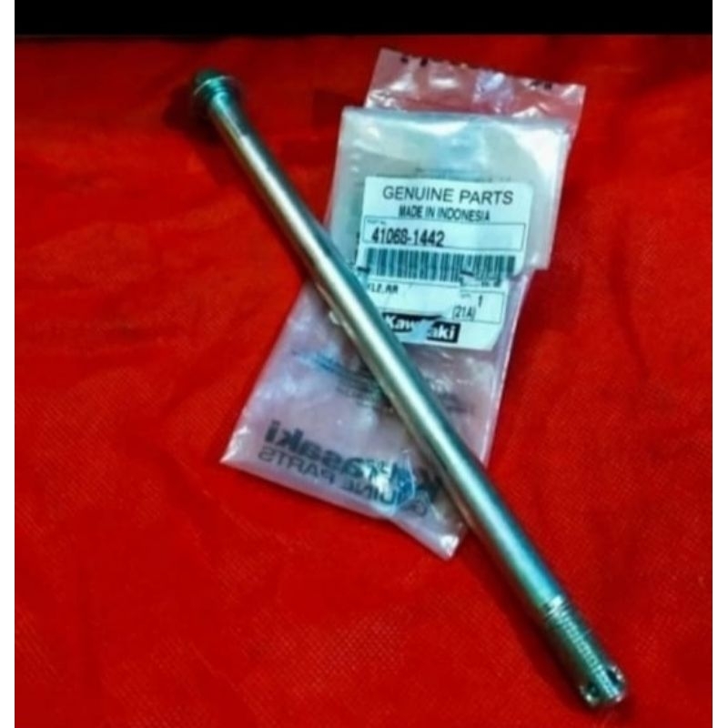 as roda velg belakang blitz joy blitz r kaze zone original