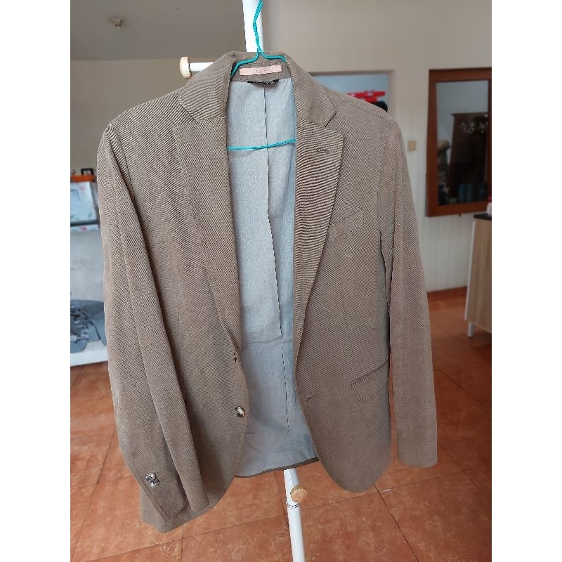 Blazer/Outer Massimo Dutti PL