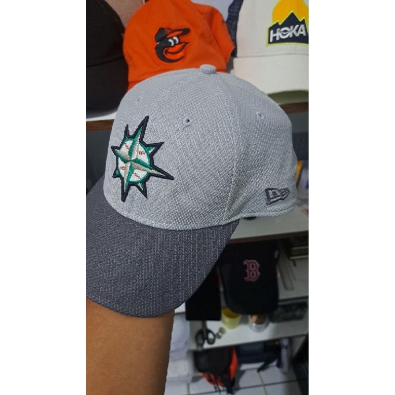 topi new era cap preloved cakep