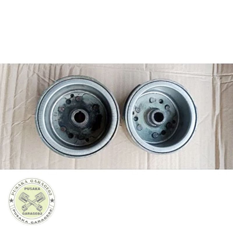 Magnet Magnit Yamaha Alfa Sigma Champ Fiz r Engkel Original Copotan