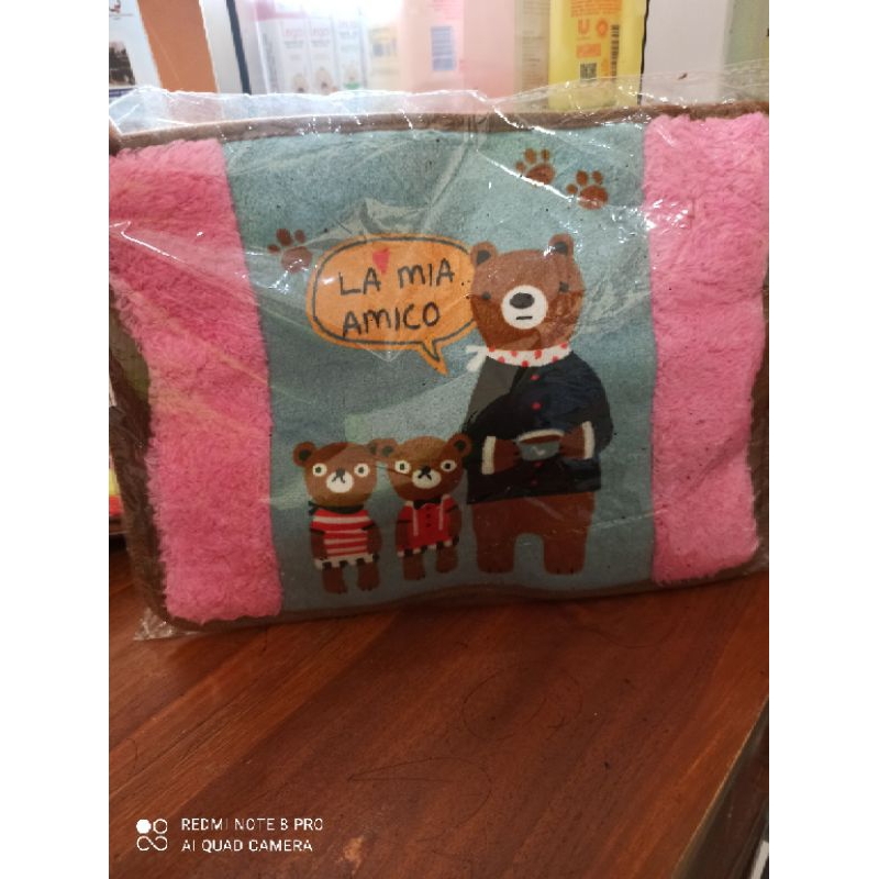 Hot Water Bag / Kantong Kompres