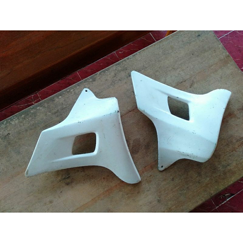 Sayap tangki Ninja lama / kis