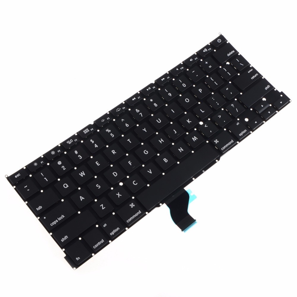 KEYBOARD MACBOOK PRO RETINA 13.3 INCH 2013-2015 (A1502)
