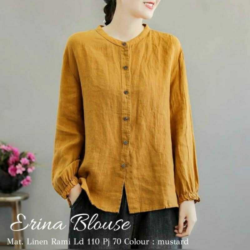 Erina Blouse