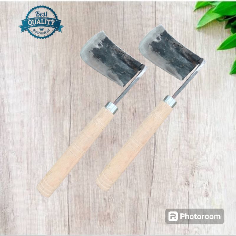 Tengkuit Rumput/Garuk Rumput/Gatul Rumput/Pembersih Rumput Baja