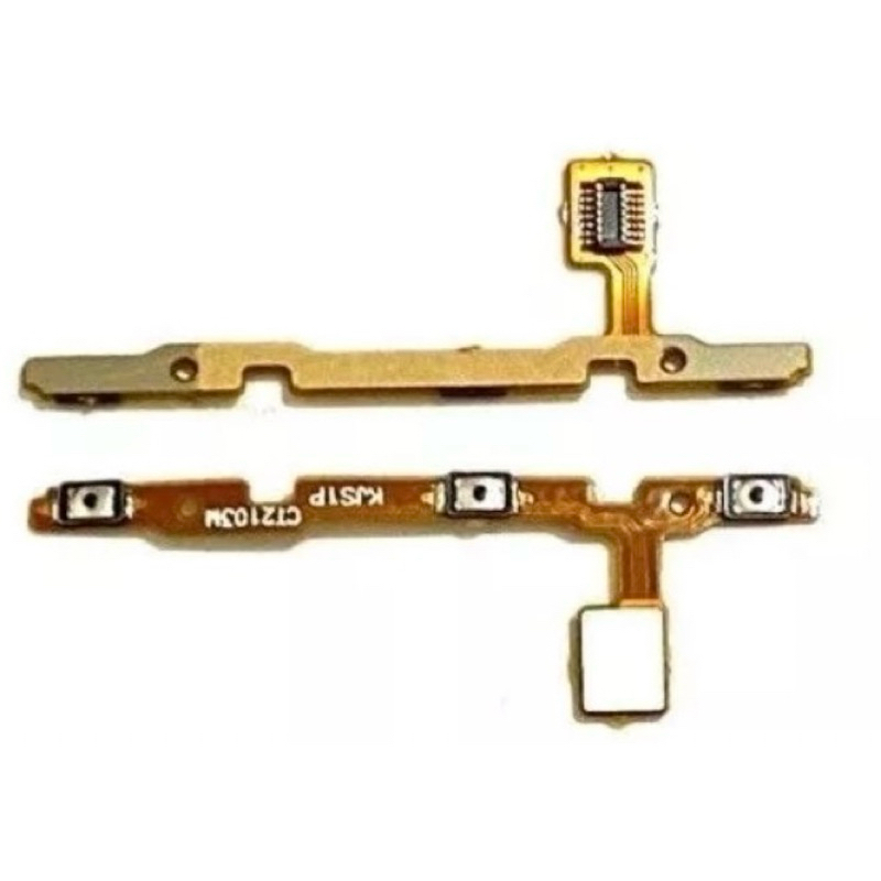 FLEXIBEL ON OFF VOLUME VIVO V15 PRO