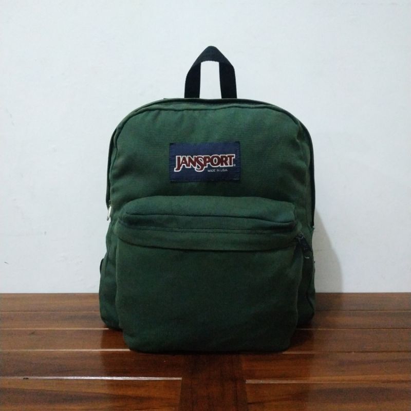 ransel JANSPORT