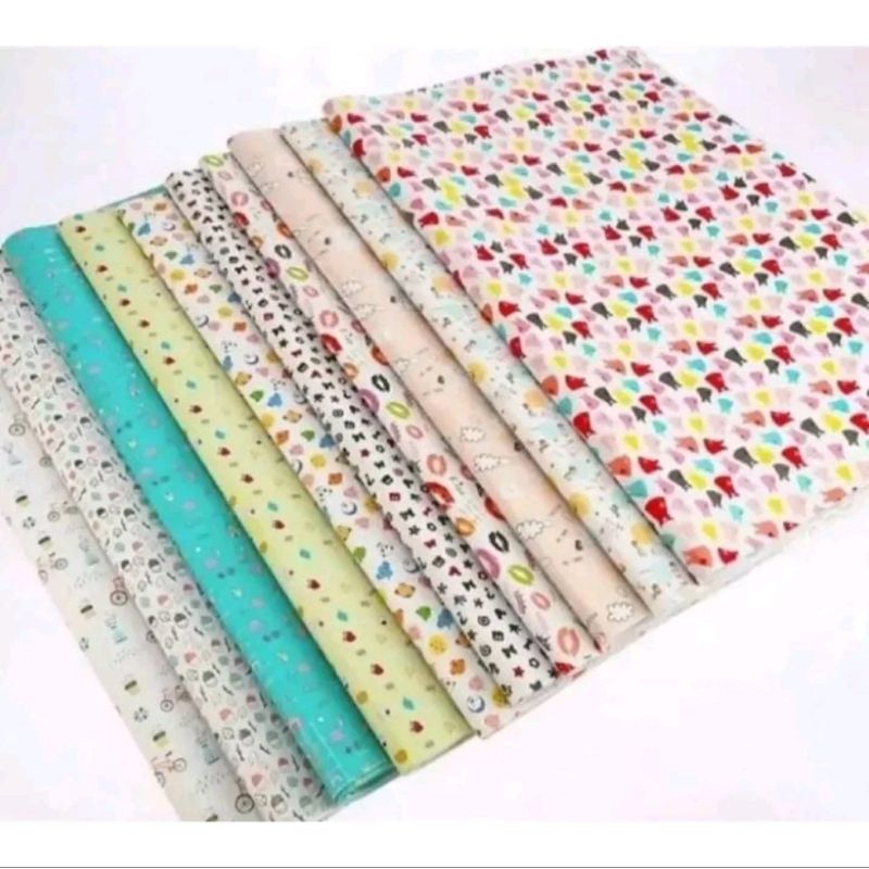 

Kertas Kado