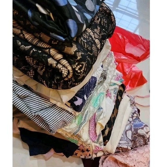 Preloved Dress, preloved terusan, dress preloved