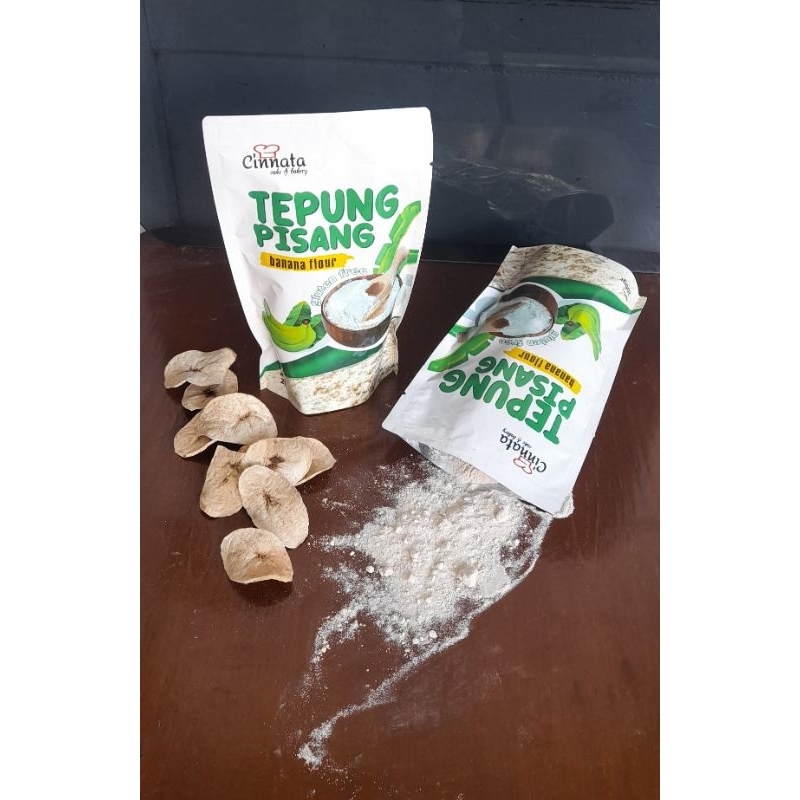 

tepung pisang 200gr