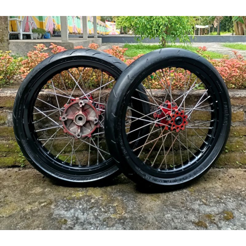 whelset semi cacing crf / whelset surex