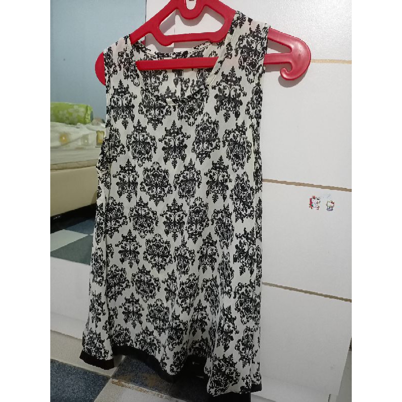 Atasan batik (pl)