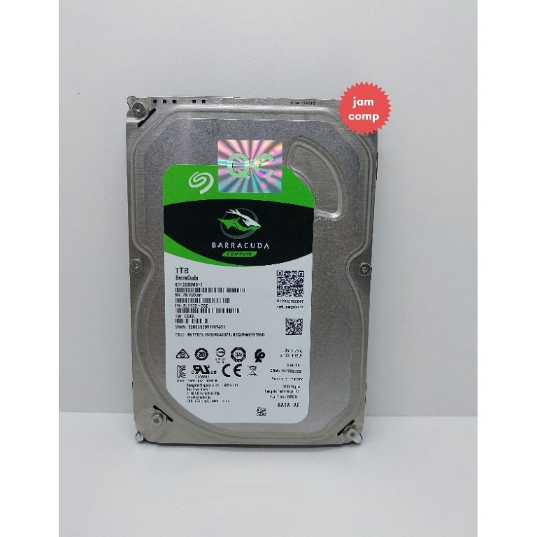 Prm Harisk P 5GB1TB SGT Sata 35 Sentinel 1 H Fr mputer H Internal YH