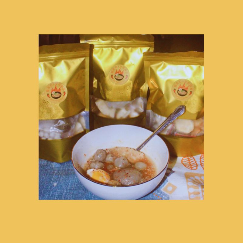 

BASO ACI AYAM SUIR PEDASSS