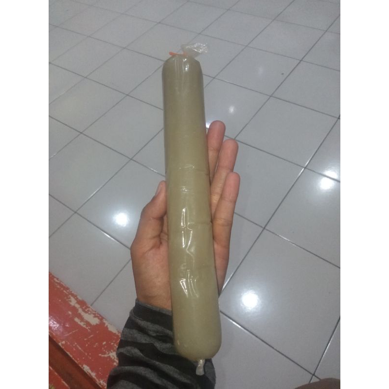 

kotel ikan kecil khas besuki