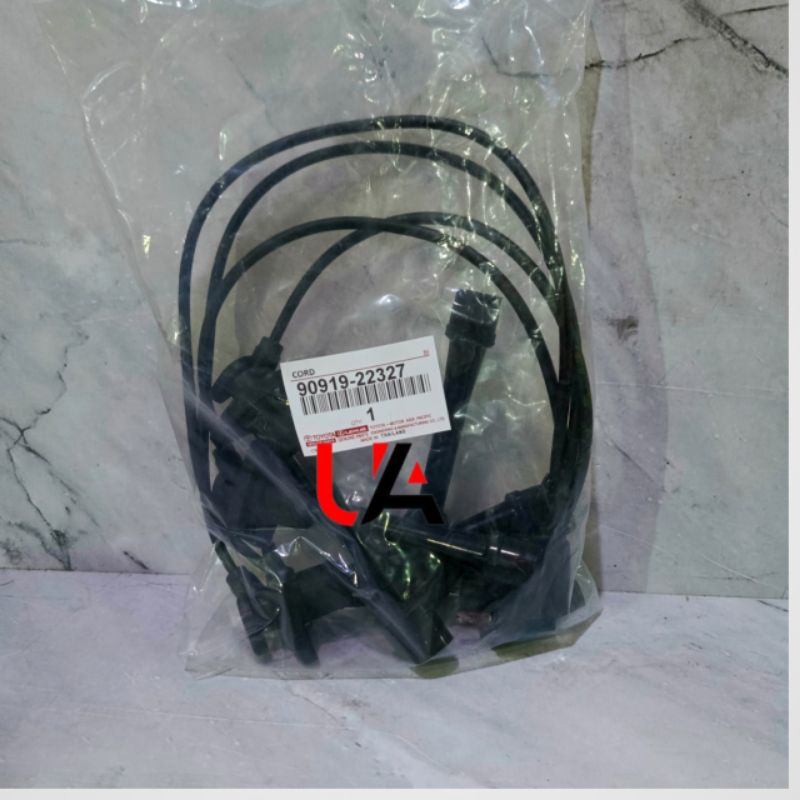 Kabel Busi All New Corolla / Great / Soluna  90919-22327