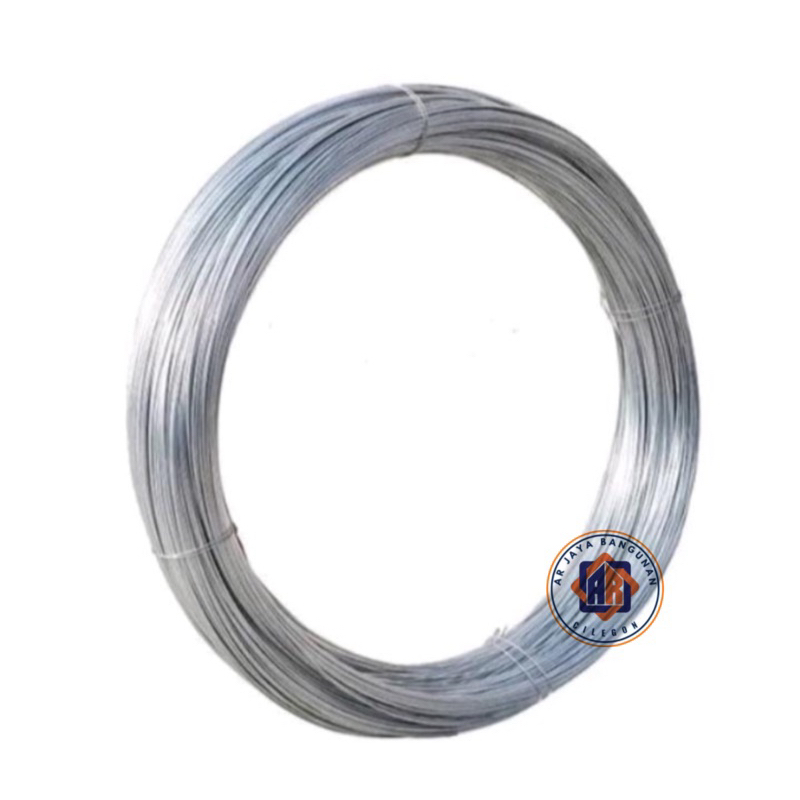 Kawat BWG 14 Galvanis 1Kg