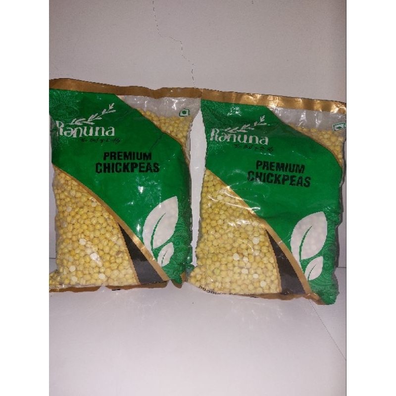 

kacang arab chickpeas 1kg