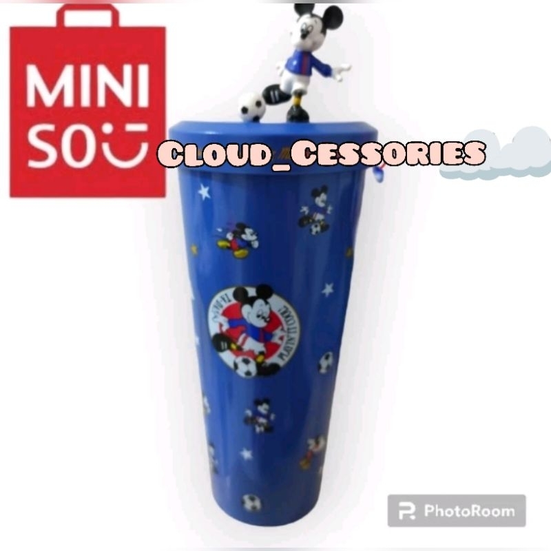 MINISO TUMBLER DISNEY MICKEY