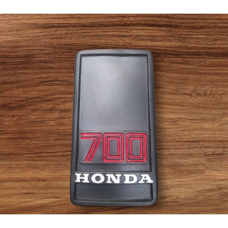 dasi honda c700 panel depan honda c700
