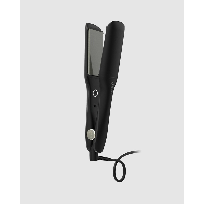 GHD MAX wide plate styler straightener catokan GHD 100% ORI