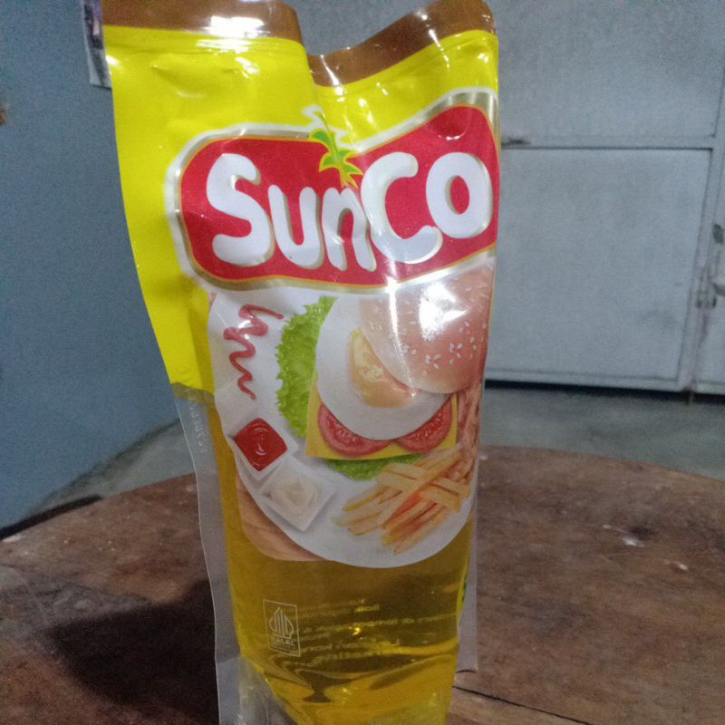 

Sunco 1liter