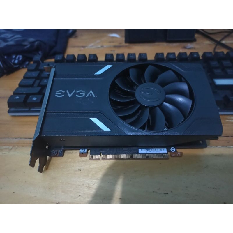 EVGA P-106 6GB
