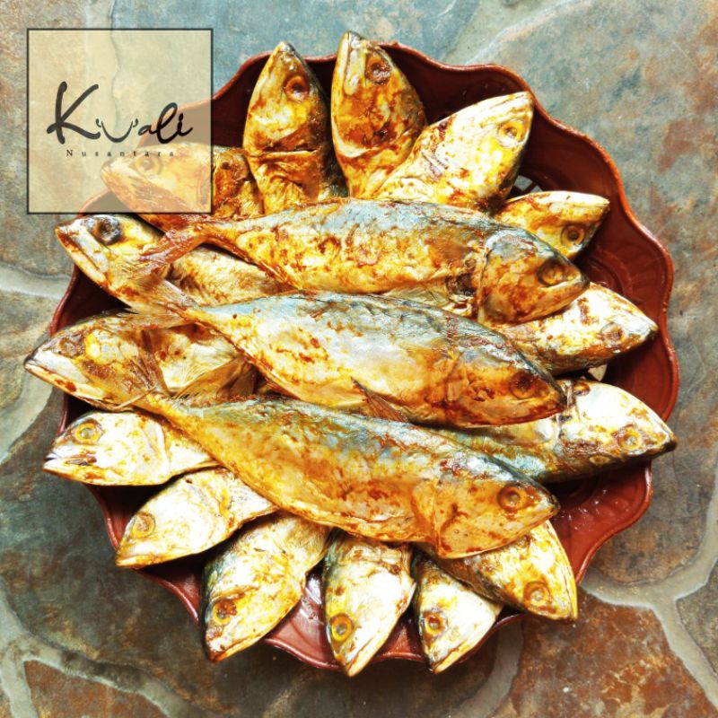 

PEDA MERAH / PEDA BEREUM PREMIUM NON FORMALIN 100 GRAM