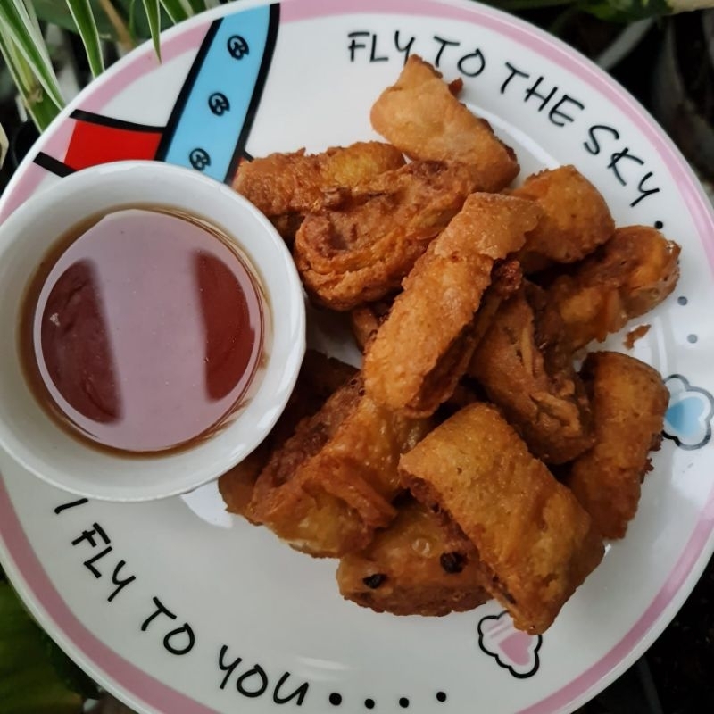 

Gohyong ayam malaya