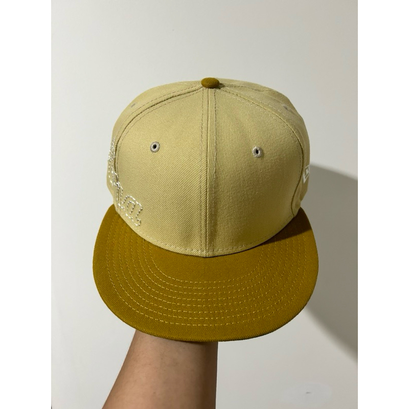 New Era 59Fifty Day with Pin