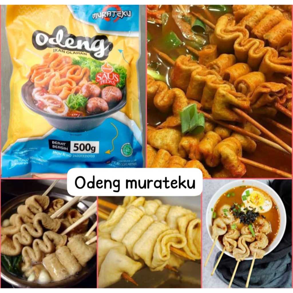 

odeng murateku by bernardi