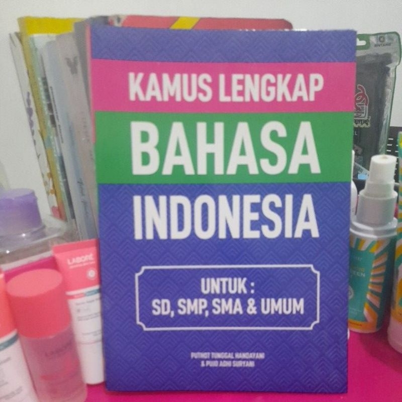 

KamusBahasaindonesia